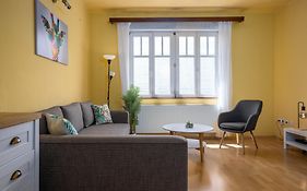 Balzac Central Nice Apartment